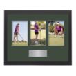 Enrica 3 Picture Frame | https://www.bestnamebadges.com
