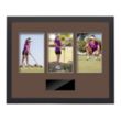 Enrica 3 Picture Frame | https://www.bestnamebadges.com
