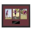 Enrica 3 Picture Frame | https://www.bestnamebadges.com