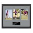 Enrica 3 Picture Frame | https://www.bestnamebadges.com