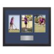 Enrica 3 Picture Frame | https://www.bestnamebadges.com