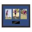 Enrica 3 Picture Frame | https://www.bestnamebadges.com