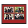 Wolver 4 Picture Frame | https://www.bestnamebadges.com