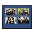 Wolver 4 Picture Frame | https://www.bestnamebadges.com