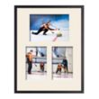 Dubois 3 Picture Frame | https://www.bestnamebadges.com