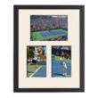 Keadby 3 Picture Frame | https://www.bestnamebadges.com