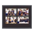 Beatty 4 Picture Frame | https://www.bestnamebadges.com