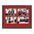 Beatty 4 Picture Frame | https://www.bestnamebadges.com