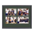 Beatty 4 Picture Frame | https://www.bestnamebadges.com