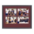 Beatty 4 Picture Frame | https://www.bestnamebadges.com
