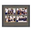 Beatty 4 Picture Frame | https://www.bestnamebadges.com