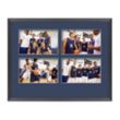 Beatty 4 Picture Frame | https://www.bestnamebadges.com