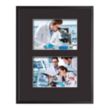 Beraud 2 Picture Frame | https://www.bestnamebadges.com