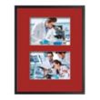Beraud 2 Picture Frame | https://www.bestnamebadges.com