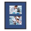 Beraud 2 Picture Frame | https://www.bestnamebadges.com