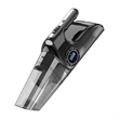 Car Vacuum Cleaner With Digital Air Compressor Pump | https://www.bestnamebadges.com