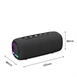 Smart Bluetooth Speaker With Rgb Light | https://www.bestnamebadges.com