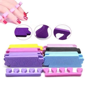 Foam Toe Separator Wedges