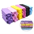 Foam Toe Separator Wedges | https://www.bestnamebadges.com