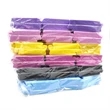 Foam Toe Separator Wedges | https://www.bestnamebadges.com