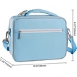 Kids Lunch Box | https://www.bestnamebadges.com
