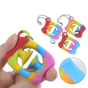 Hand Grip Strengthener Finger Exerciser