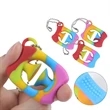 Hand Grip Strengthener Finger Exerciser | https://www.bestnamebadges.com