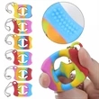 Hand Grip Strengthener Finger Exerciser | https://www.bestnamebadges.com