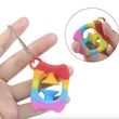Hand Grip Strengthener Finger Exerciser | https://www.bestnamebadges.com