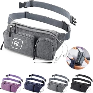 Crossbody Fanny Pack