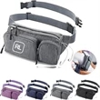 Crossbody Fanny Pack | https://www.bestnamebadges.com