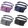 Crossbody Fanny Pack | https://www.bestnamebadges.com