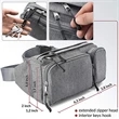 Crossbody Fanny Pack | https://www.bestnamebadges.com