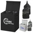 Double Laundry Hamper | https://www.bestnamebadges.com