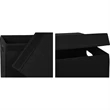 Double Laundry Hamper | https://www.bestnamebadges.com