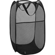 Mesh Popup Laundry Hamper | https://www.bestnamebadges.com