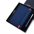 Business Office Notebook Gift Box Set | https://www.bestnamebadges.com
