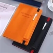 Business Office Notebook Gift Box Set | https://www.bestnamebadges.com