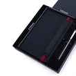 Business Office Notebook Gift Box Set | https://www.bestnamebadges.com