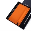 Business Office Notebook Gift Box Set | https://www.bestnamebadges.com
