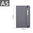 Business Office Notebook Gift Box Set | https://www.bestnamebadges.com