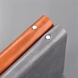 Tri-Fold Business Spairal Notebook | https://www.bestnamebadges.com