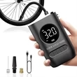 Portable Wireless Car Tire Inflator | https://www.bestnamebadges.com