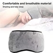 Sleep Headphones Bluetooth Eye Mask | https://www.bestnamebadges.com