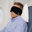 Sleep Headphones Bluetooth Eye Mask | https://www.bestnamebadges.com