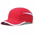Jogging Fast Dry Sports Baseball Cap | https://www.bestnamebadges.com