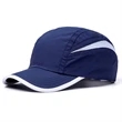 Jogging Fast Dry Sports Baseball Cap | https://www.bestnamebadges.com