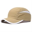 Jogging Fast Dry Sports Baseball Cap | https://www.bestnamebadges.com