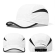 Jogging Fast Dry Sports Baseball Cap | https://www.bestnamebadges.com