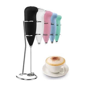 Coffee Frother